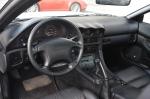 Mitsubishi 3000GT VR-4 1998 года